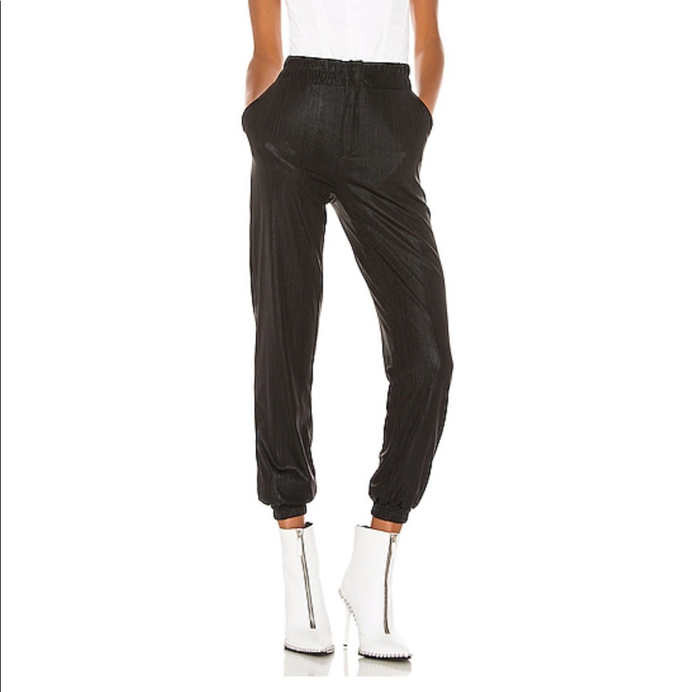 Revolve H:OURS johnny pants